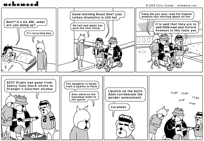 achewood December 31, 2004